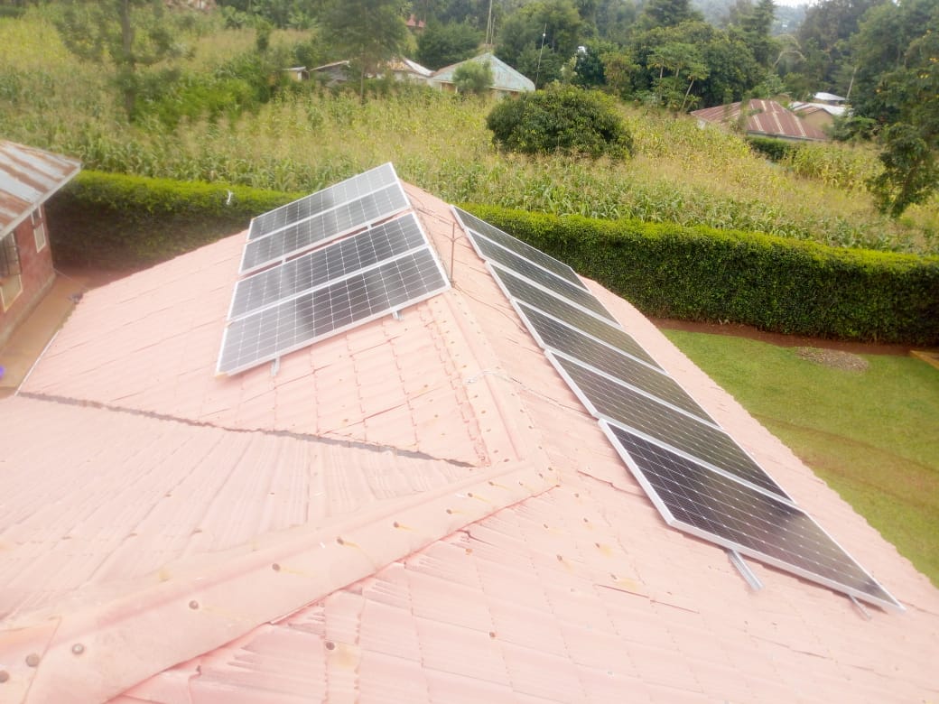 The Best Solar Energy Solutions In Kenya Explained Power Africa Solar