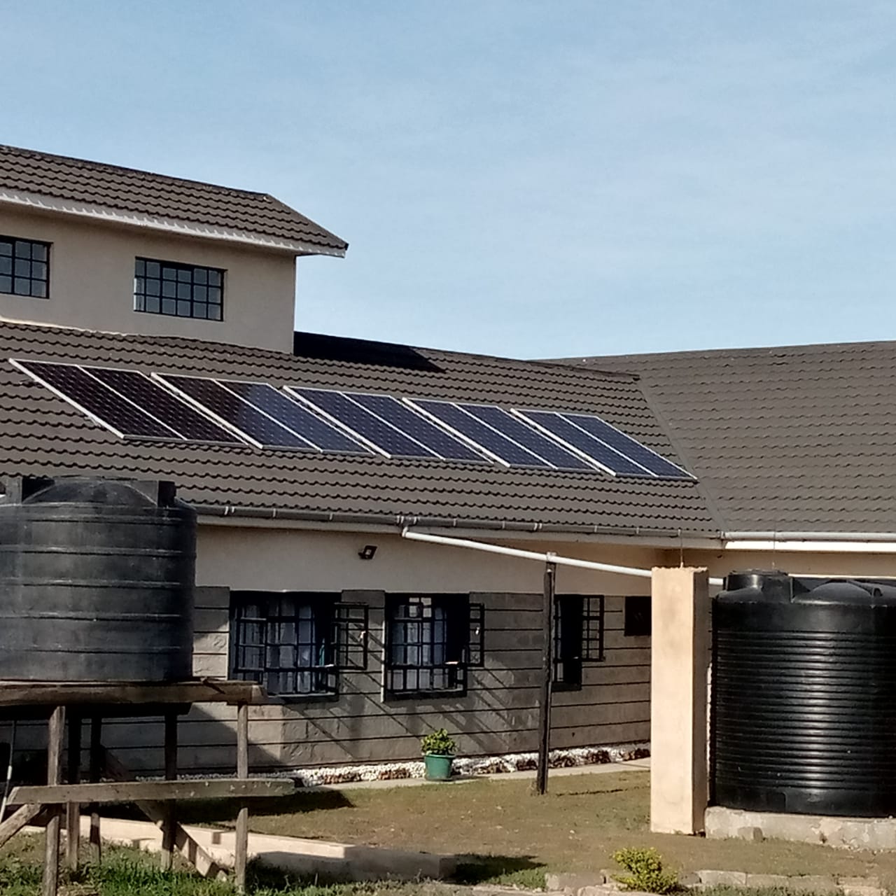 12V 200AH solar battery price in Kenya Archives Power Africa Solar