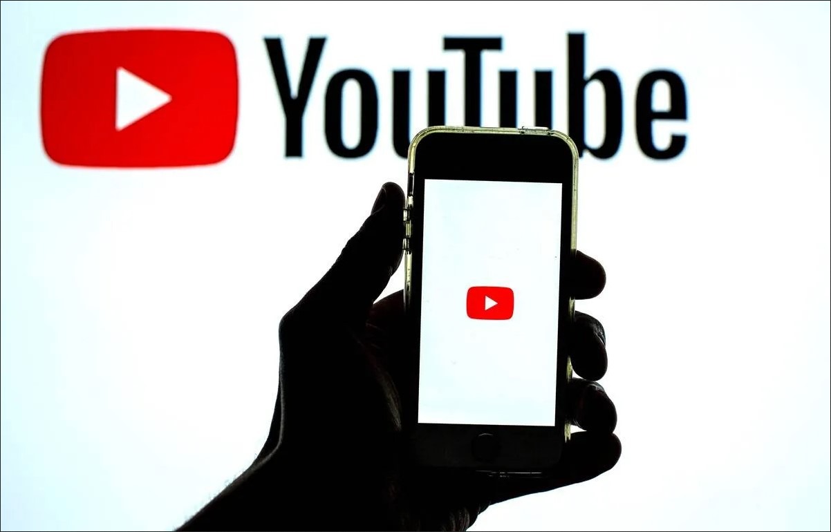 Click On The Icon To View Our Project Gallery on Youtube