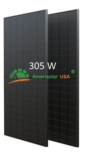 305w