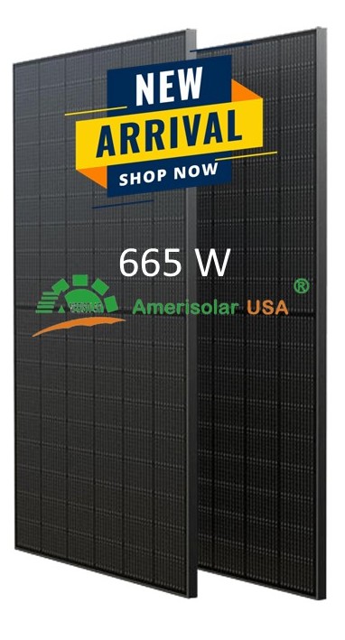 PV Panels